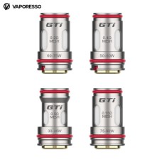 GTi Itank Vaporesso